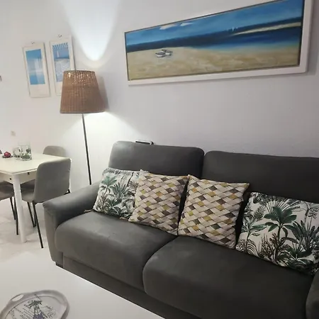 Lejlighed Ocean Luxury *