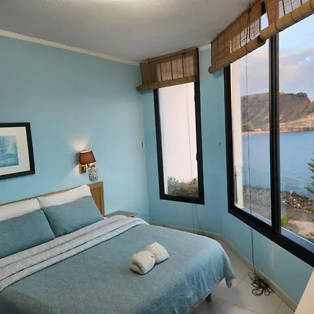 Ocean Luxury Lejlighed