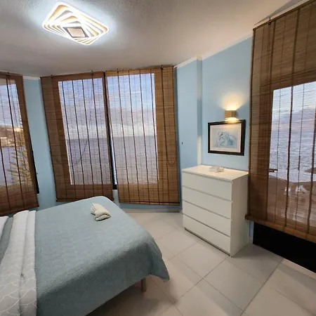아파트 Ocean Luxury *