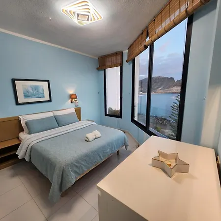 Ocean Luxury 아파트 Mogán