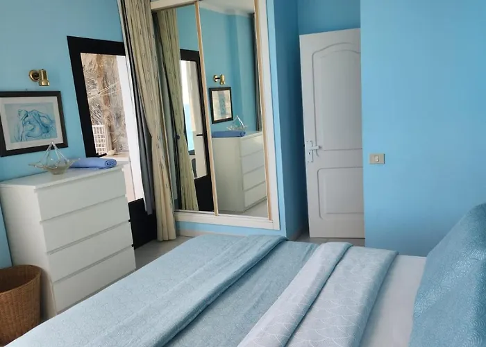 Ocean Luxury 아파트