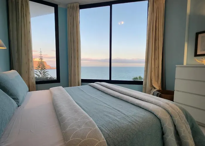 Ocean Luxury