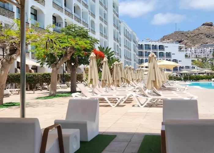 Ocean Luxury Mogán
