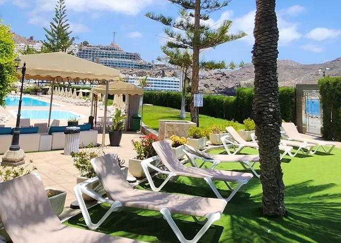 Ocean Luxury 아파트 *