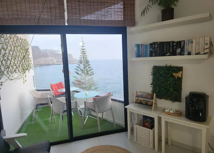 Ocean Luxury