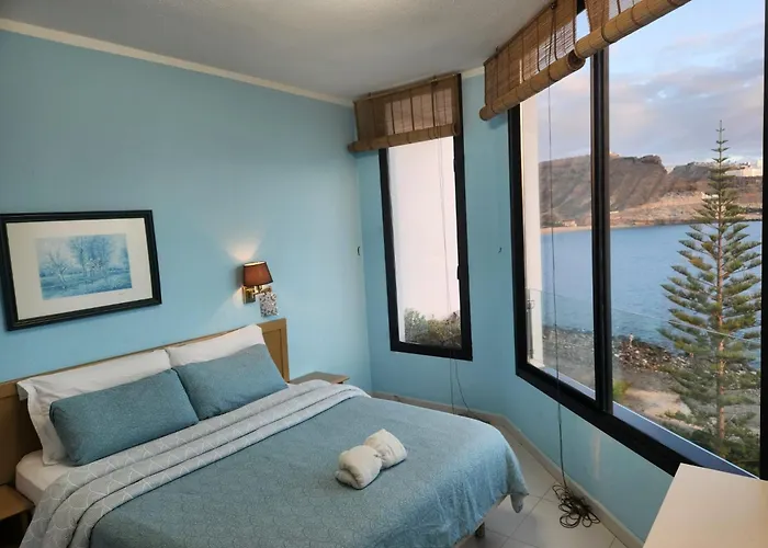 Ocean Luxury 아파트