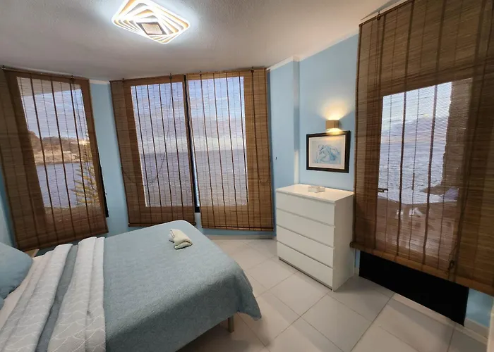 아파트 Ocean Luxury *
